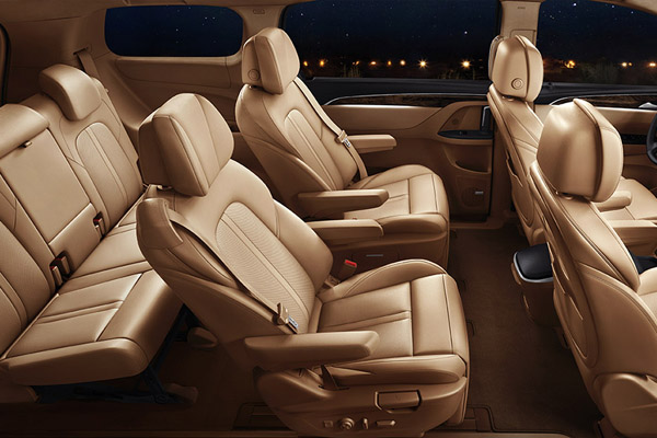 蘇州別克商務(wù)GL8租賃