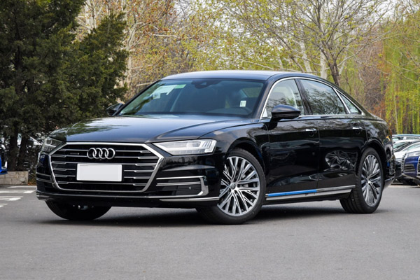 蘇州奧迪A8L租車帶司機價格