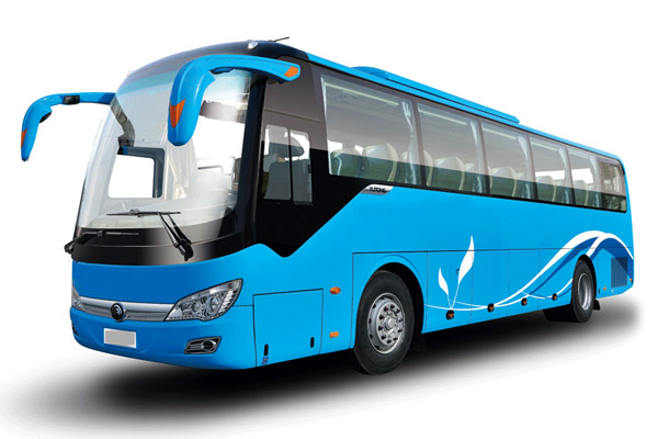 蘇州豪華大巴53座租車帶司機(jī)價(jià)格